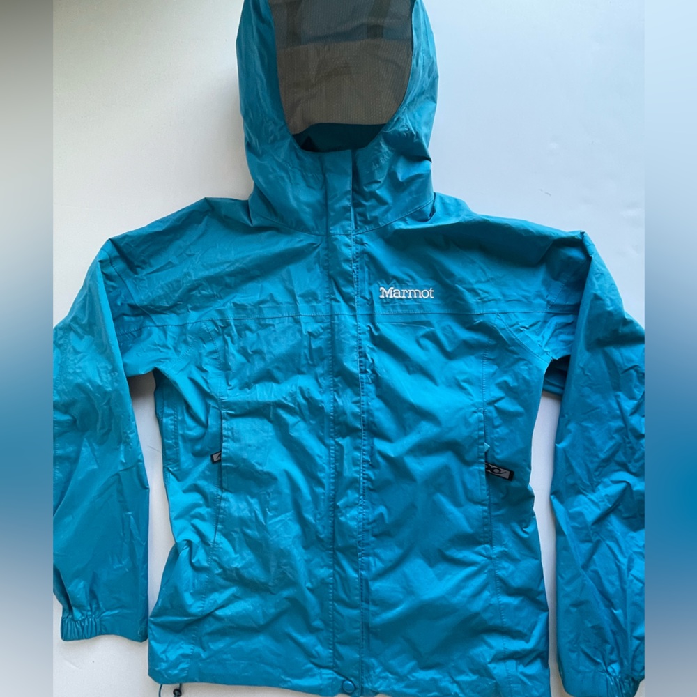 Marmot Rain Jacket